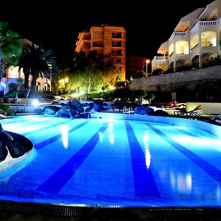 Michelangelo Resort Apartments San Miguel de Abona Exterior photo
