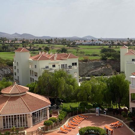 Michelangelo Resort Apartments San Miguel de Abona Exterior photo