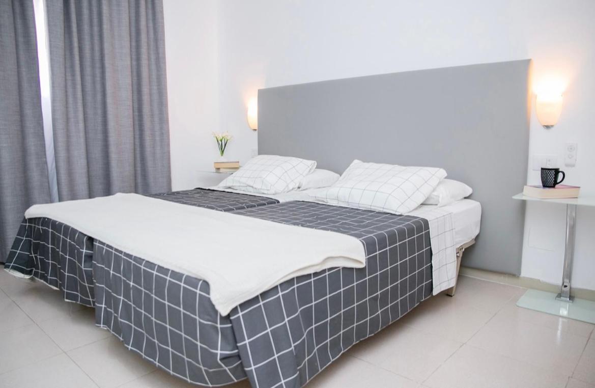 Michelangelo Resort Apartments San Miguel de Abona Exterior photo