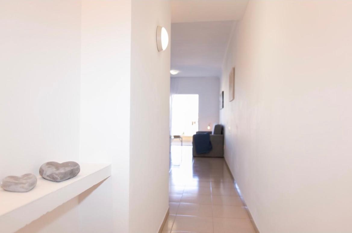 Michelangelo Resort Apartments San Miguel de Abona Exterior photo