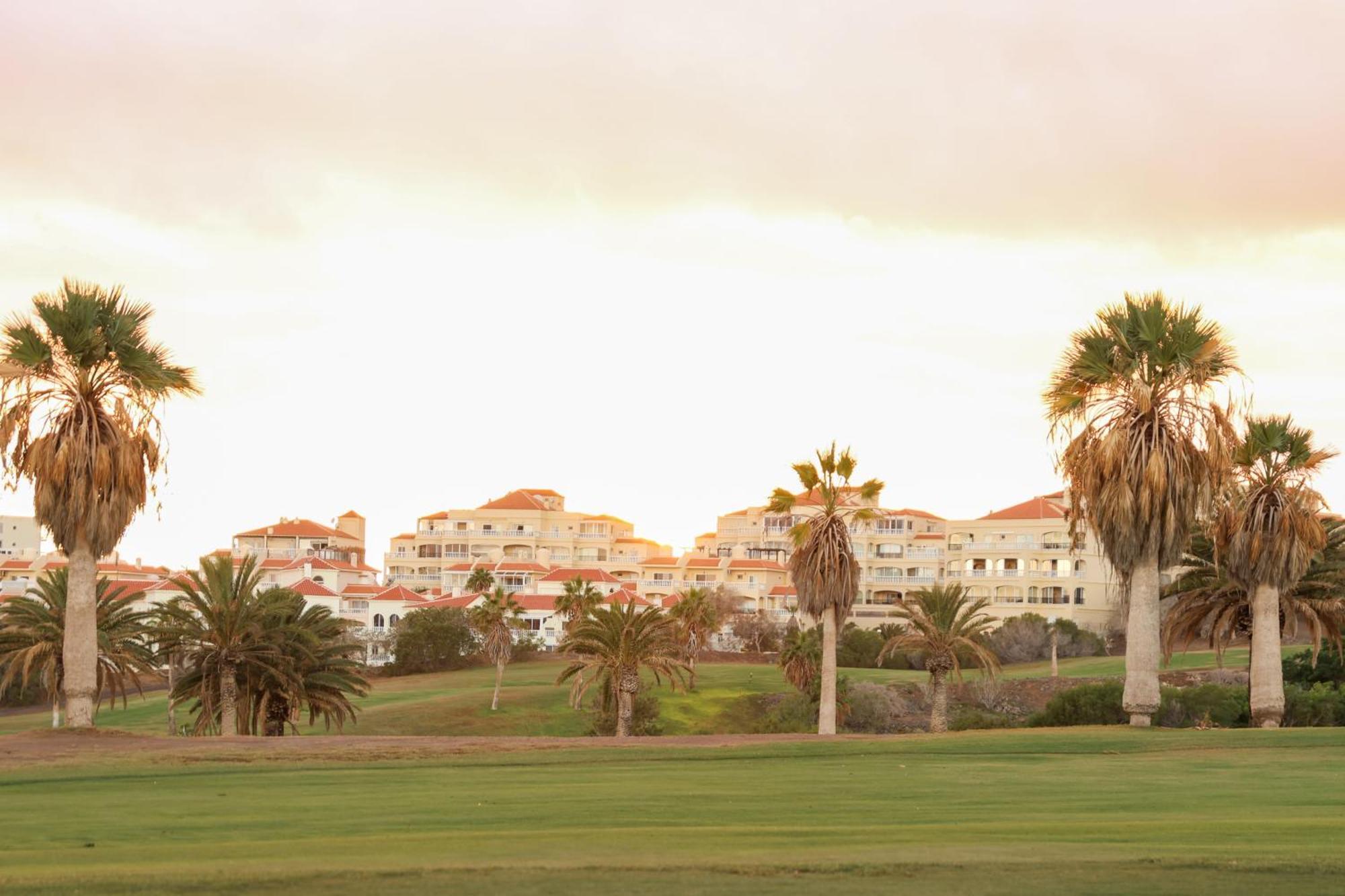 Michelangelo Resort Apartments San Miguel de Abona Exterior photo